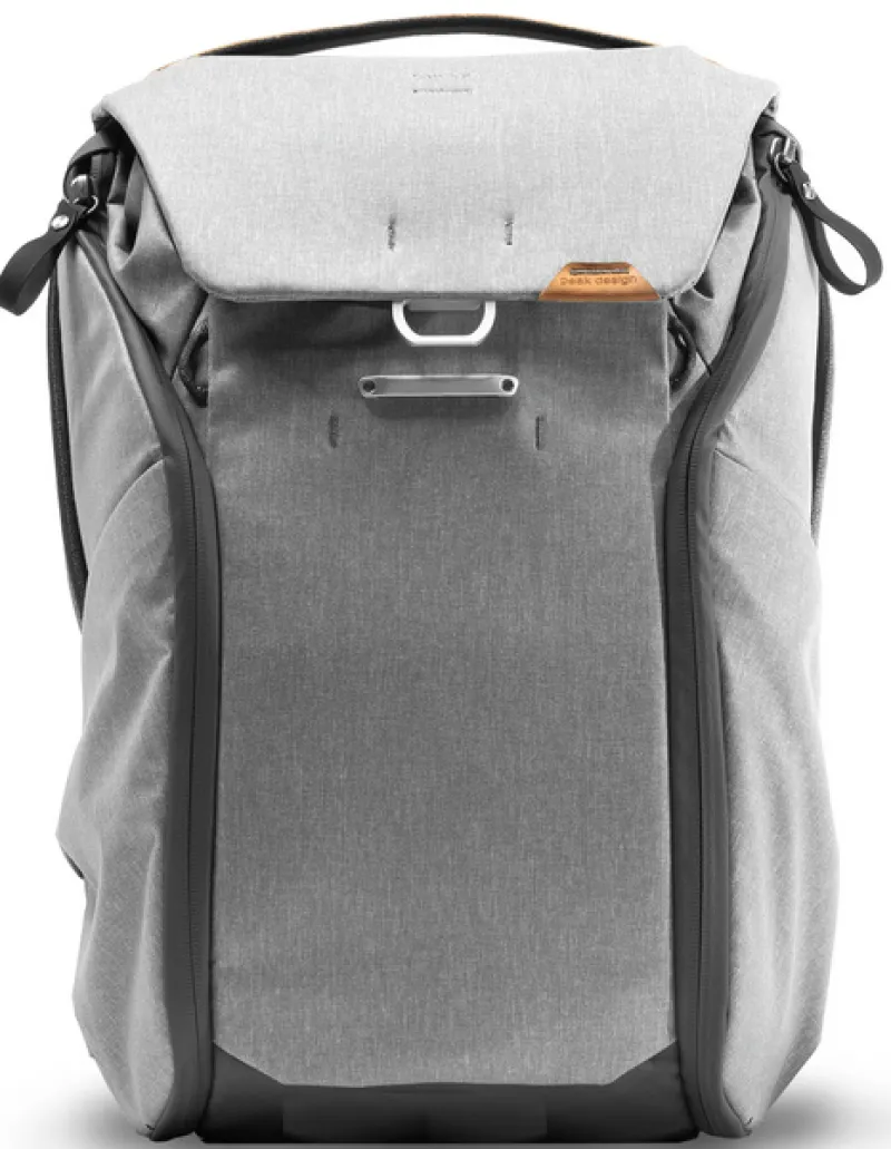 EVERYDAY BACKPACK 20L ASH SAC A DOS<PEAK DESIGN Online