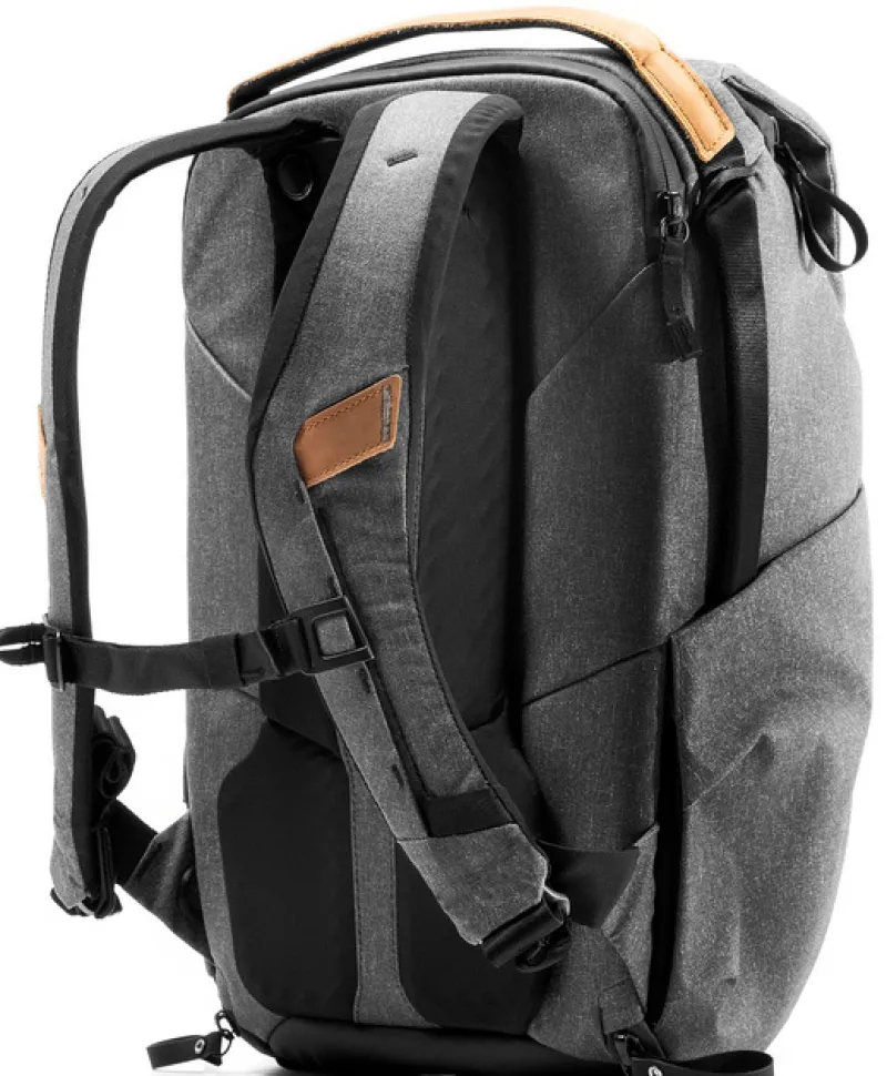 EVERYDAY BACKPACK 30L ASH SAC A DOS<PEAK DESIGN New