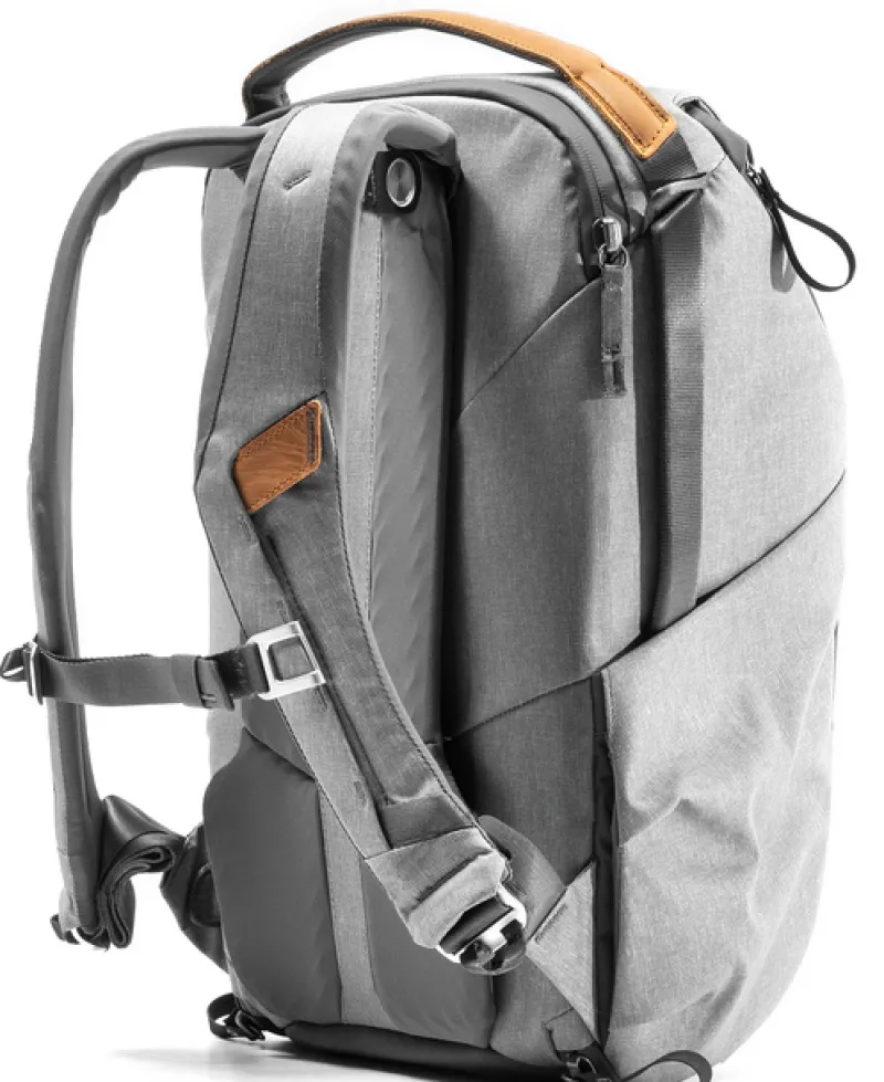 EVERYDAY BACKPACK 20L ASH SAC A DOS<PEAK DESIGN Online