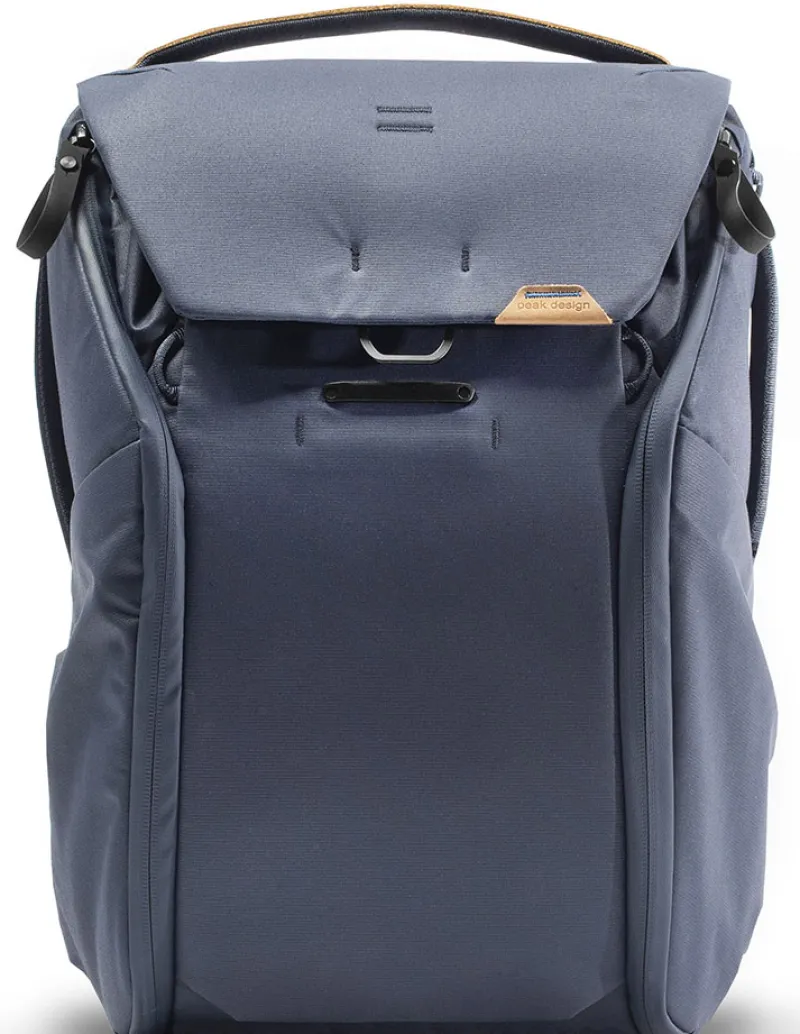 EVERYDAY BACKPACK 30L BLEU SAC A DOS<PEAK DESIGN Cheap