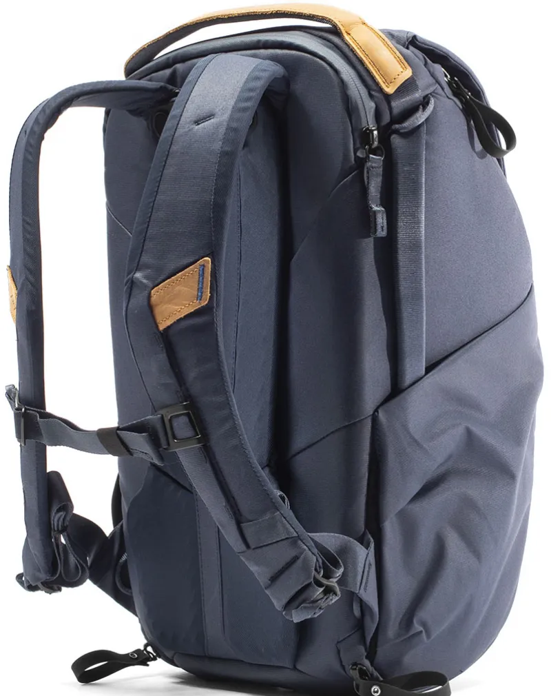 EVERYDAY BACKPACK 30L BLEU SAC A DOS<PEAK DESIGN Cheap