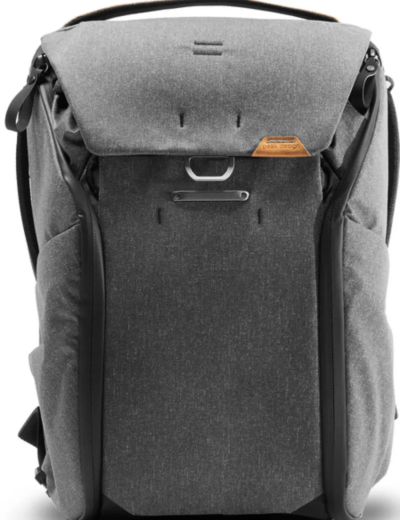 EVERYDAY BACKPACK 20L CHARCOAL SAC A DOS<PEAK DESIGN Hot