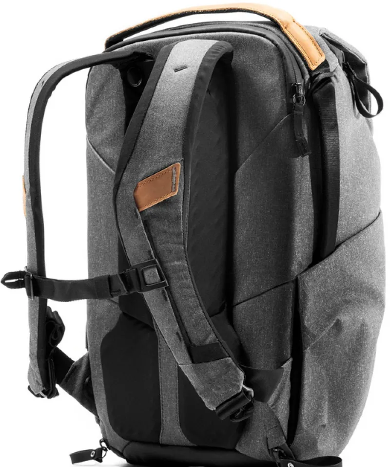 EVERYDAY BACKPACK 20L CHARCOAL SAC A DOS<PEAK DESIGN Hot