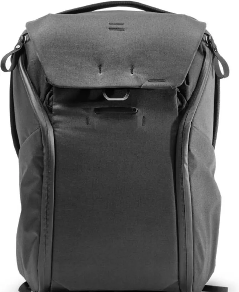 EVERYDAY BACKPACK 20L NOIR SAC A DOS<PEAK DESIGN New