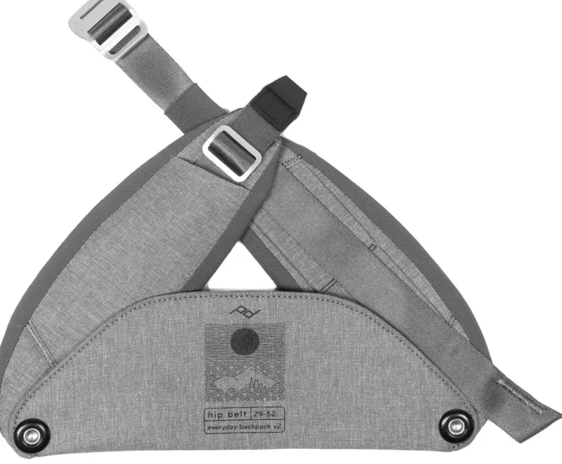 EVERYDAY HIP BELT V2 ASH CEINTURE<PEAK DESIGN Online