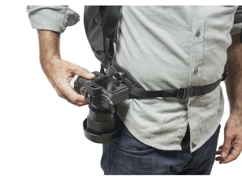 EVERYDAY HIP BELT V2 BLEU CEINTURE<PEAK DESIGN Sale