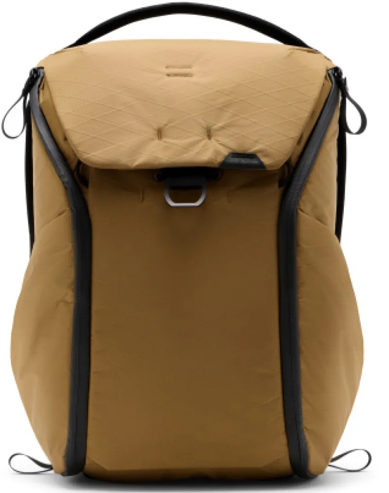 EVERYDAY 20L V2 COYOTE SAC A DOS<PEAK DESIGN Fashion