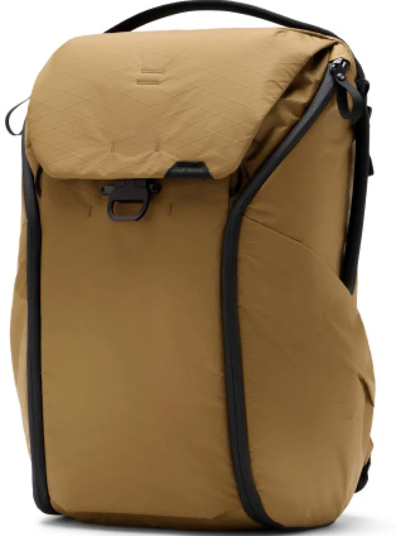 EVERYDAY 30L V2 COYOTE SAC A DOS<PEAK DESIGN Cheap