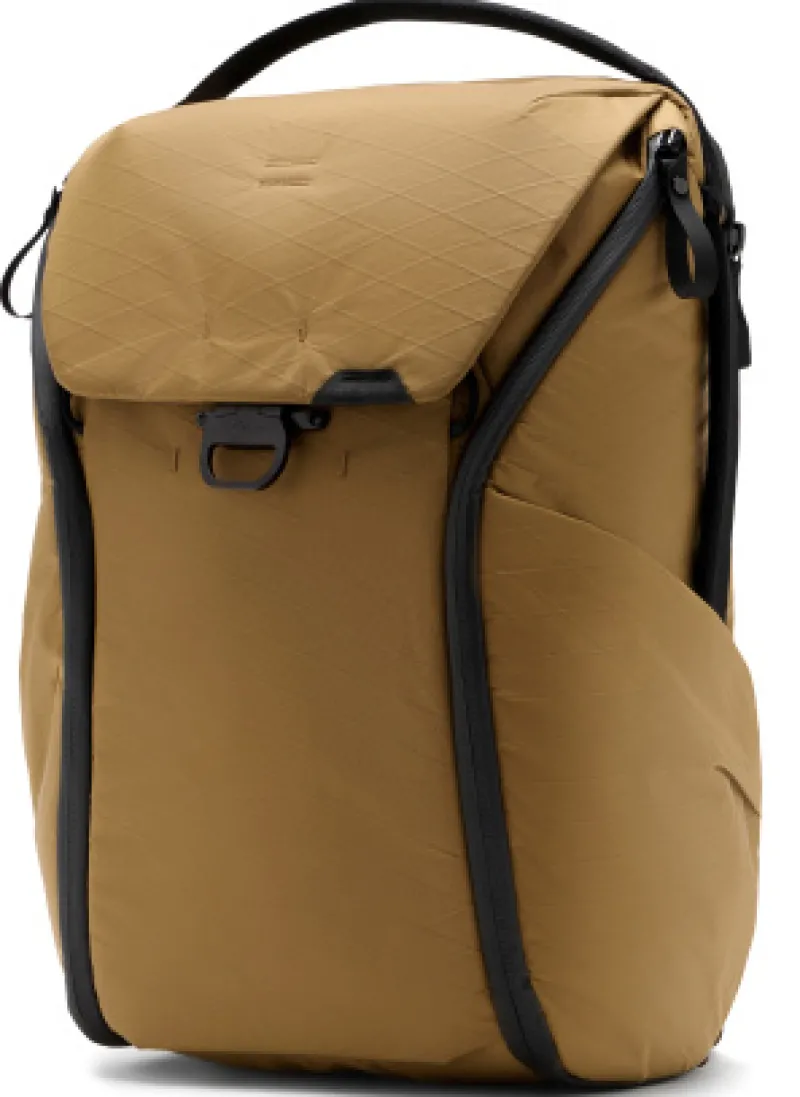 EVERYDAY 20L V2 COYOTE SAC A DOS<PEAK DESIGN Fashion