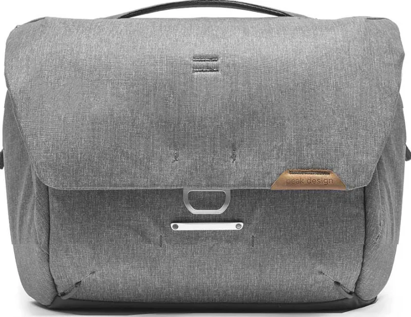 EVERYDAY MESSENGER 13 V2 ASH FOURRE-TOUT<PEAK DESIGN Cheap