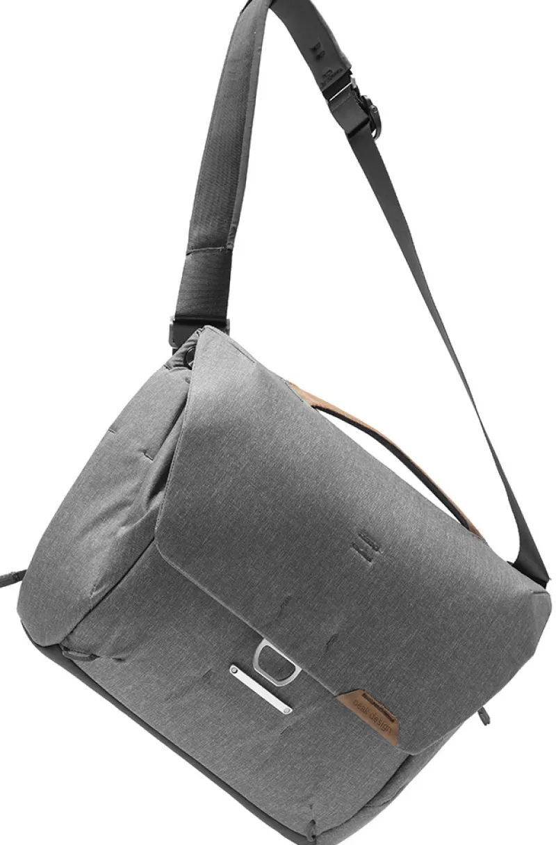 EVERYDAY MESSENGER 13 V2 ASH FOURRE-TOUT<PEAK DESIGN Cheap