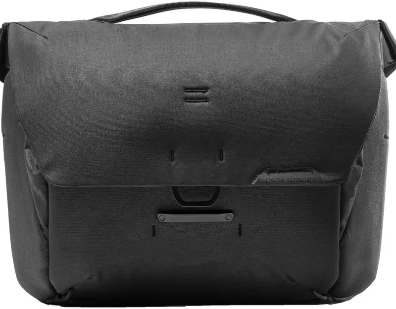 EVERYDAY MESSENGER 13 V2 BK FOURRE-TOUT<PEAK DESIGN Best Sale