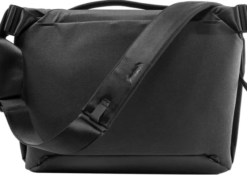 EVERYDAY MESSENGER 13 V2 BK FOURRE-TOUT<PEAK DESIGN Best Sale