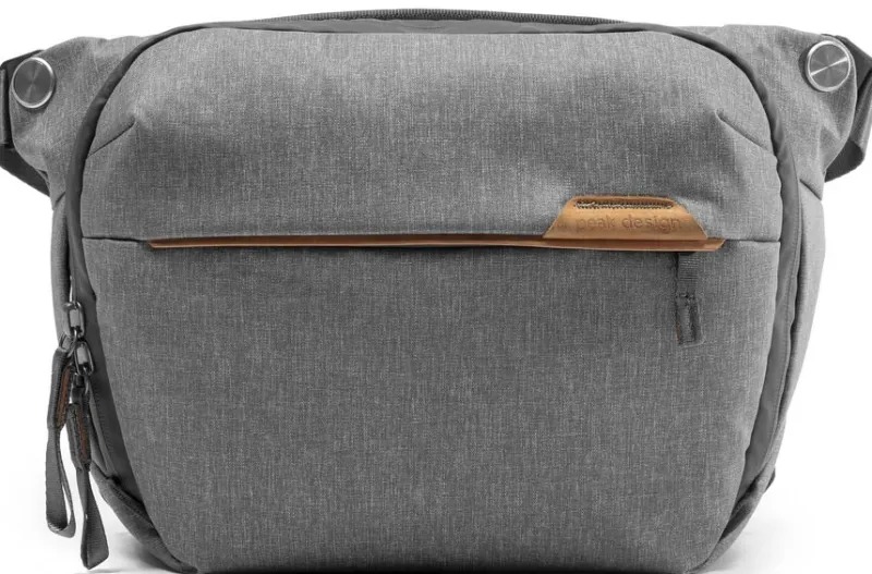 EVERYDAY SLING 6L V2 ASH FOURRE-TOUT<PEAK DESIGN Clearance
