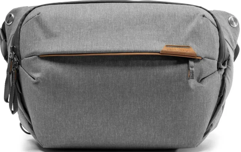 EVERYDAY SLING 10L V2 ASH FOURRE-TOUT<PEAK DESIGN Clearance