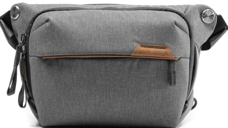 EVERYDAY SLING 3L V2 ASH FOURRE-TOUT<PEAK DESIGN New