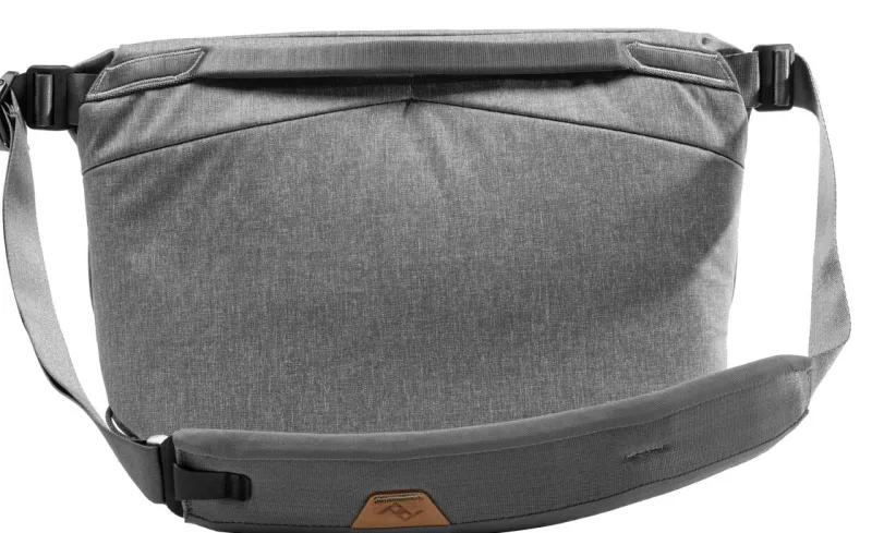 EVERYDAY SLING 10L V2 ASH FOURRE-TOUT<PEAK DESIGN Clearance