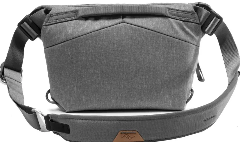 EVERYDAY SLING 3L V2 ASH FOURRE-TOUT<PEAK DESIGN New