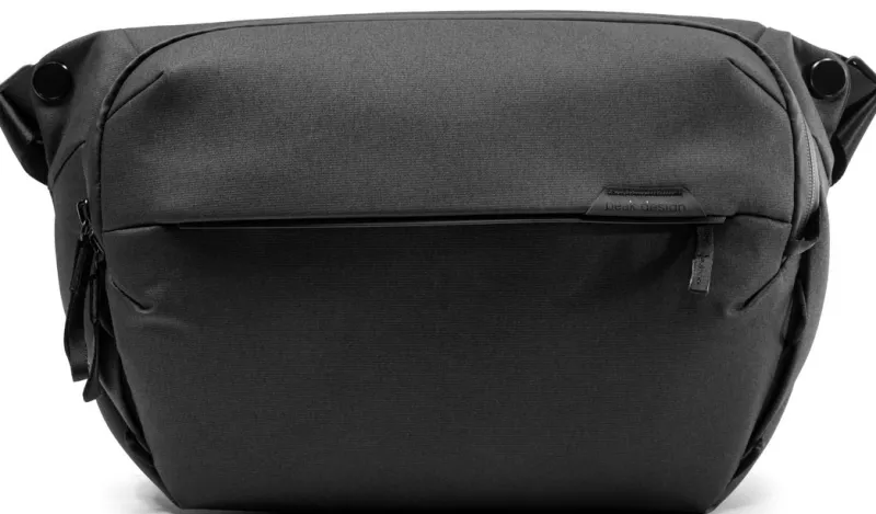 EVERYDAY SLING 10L V2 NOIR FOURRE-TOUT<PEAK DESIGN Online