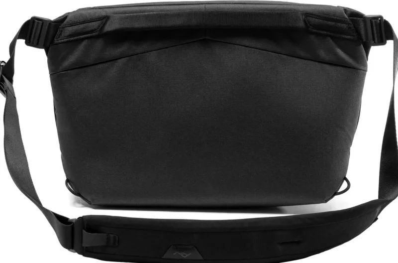 EVERYDAY SLING 10L V2 NOIR FOURRE-TOUT<PEAK DESIGN Online