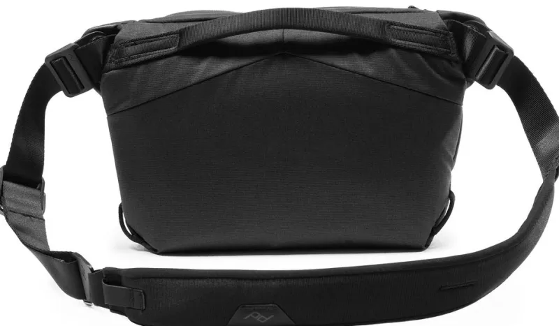 EVERYDAY SLING 3L V2 NOIR FOURRE-TOUT<PEAK DESIGN Discount