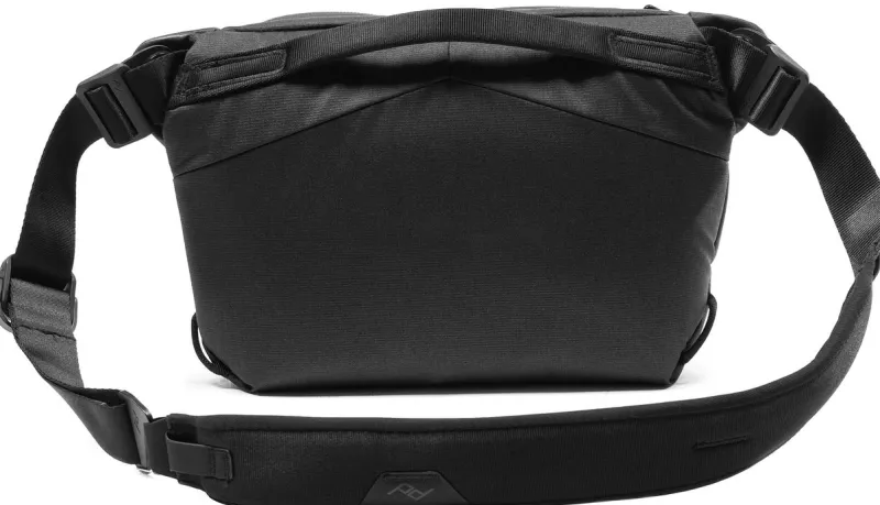 EVERYDAY SLING 6L V2 NOIR FOURRE-TOUT<PEAK DESIGN Outlet