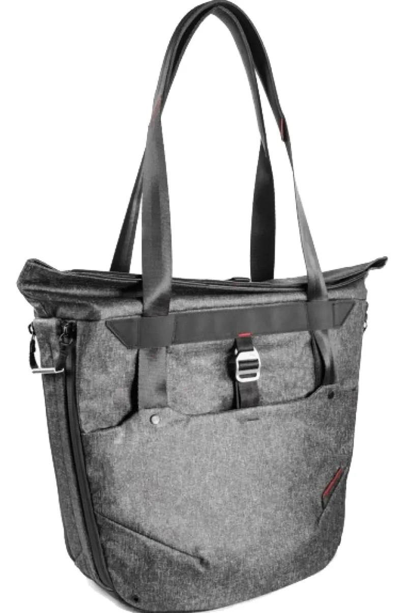 EVERYDAY TOTE 20L GRIS FOURRE-TOUT<PEAK DESIGN Sale
