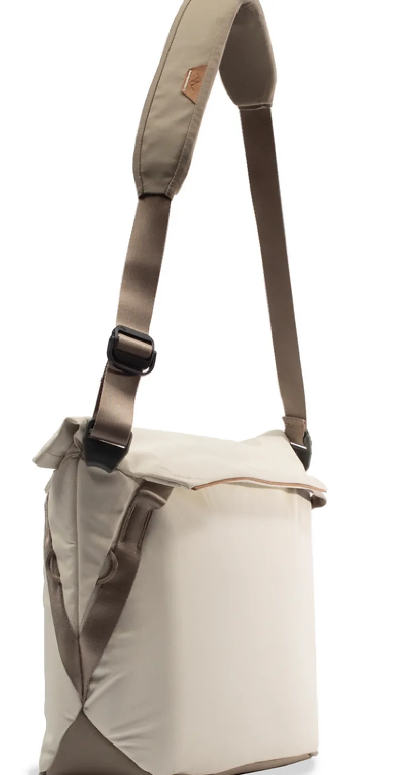 EVERYDAY TOTE 15L V2 BLANC FOURRE-TOUT<PEAK DESIGN Best Sale