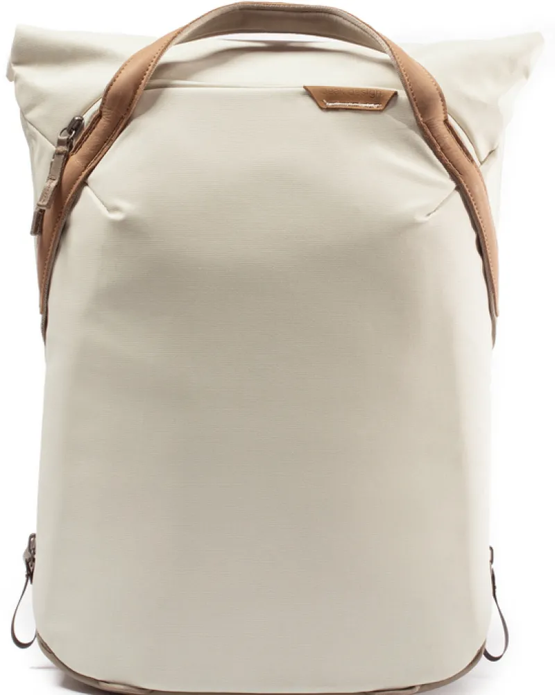 EVERYDAY TOTEPACK 20L V2 BN SAC A DOS<PEAK DESIGN Online