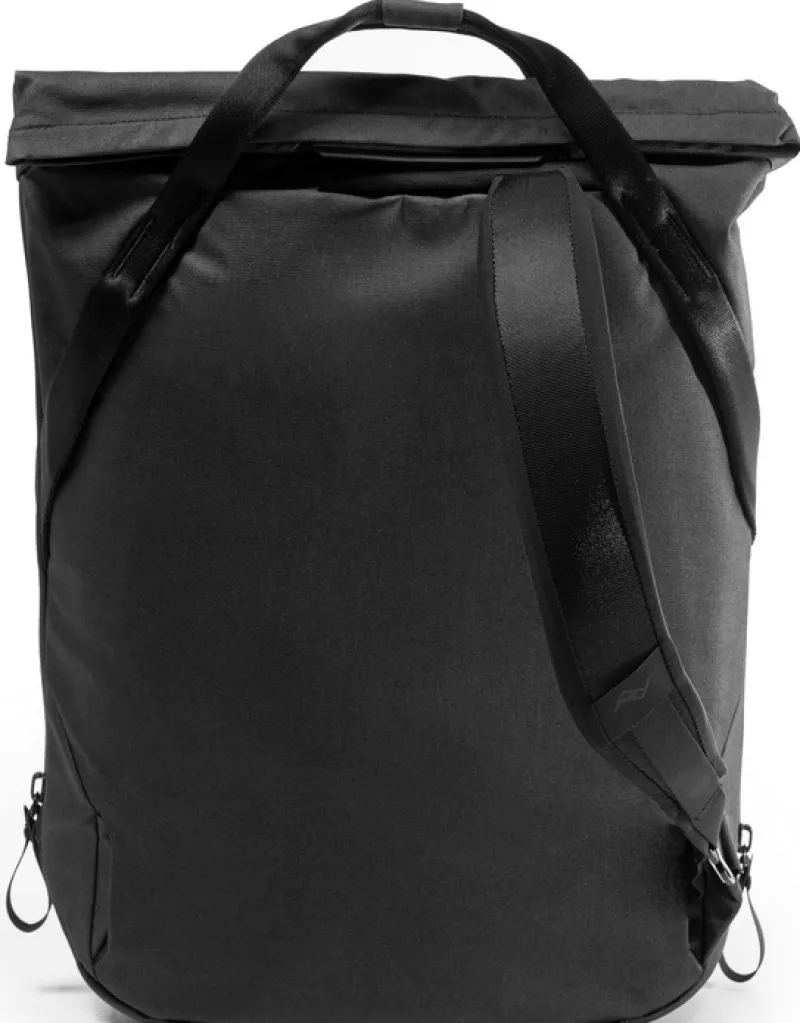 EVERYDAY TOTEPACK 20L V2 NOIR SAC A DOS<PEAK DESIGN Flash Sale