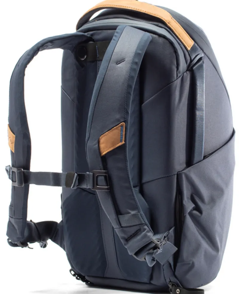 EVERYDAY ZIP 15L BLEU SAC A DOS<PEAK DESIGN Cheap
