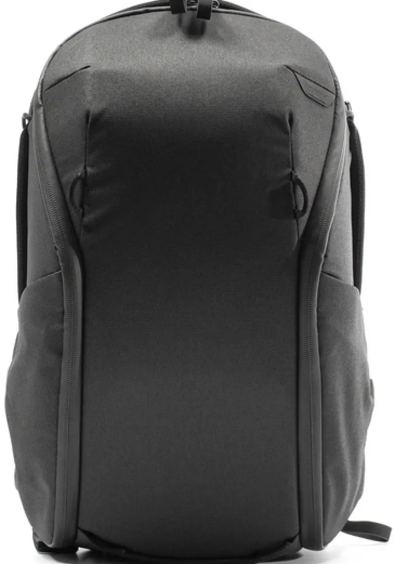 EVERYDAY ZIP 20L NOIR SAC A DOS<PEAK DESIGN Best