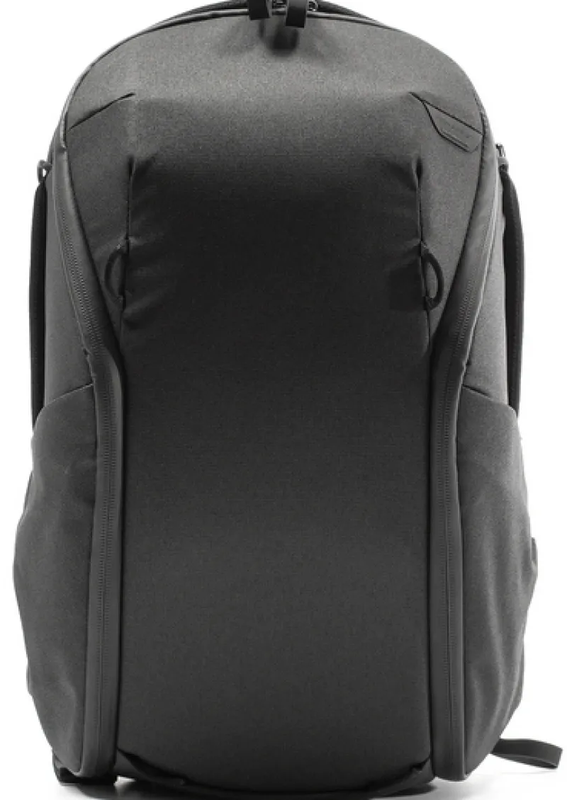EVERYDAY ZIP 15L NOIR SAC A DOS<PEAK DESIGN Clearance
