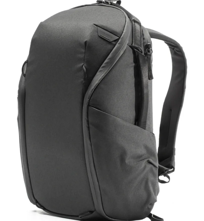 EVERYDAY ZIP 20L NOIR SAC A DOS<PEAK DESIGN Best