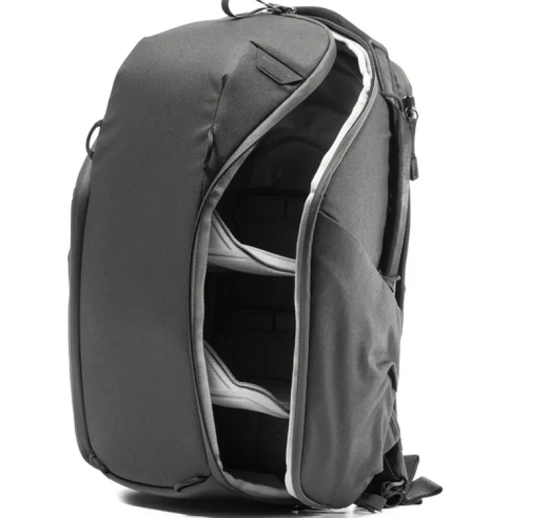 EVERYDAY ZIP 15L NOIR SAC A DOS<PEAK DESIGN Clearance