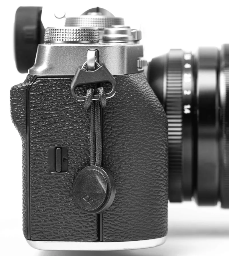 LOT DE 4 MICRO ATTACHES - NOIR<PEAK DESIGN Fashion
