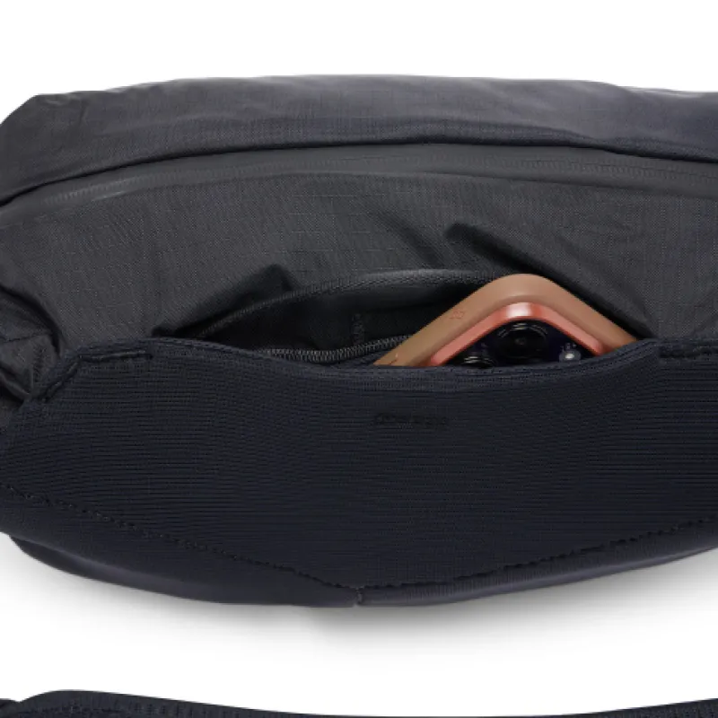 OUTDOOR SLING 7L NOIR FOURRE-TOUT<PEAK DESIGN Fashion