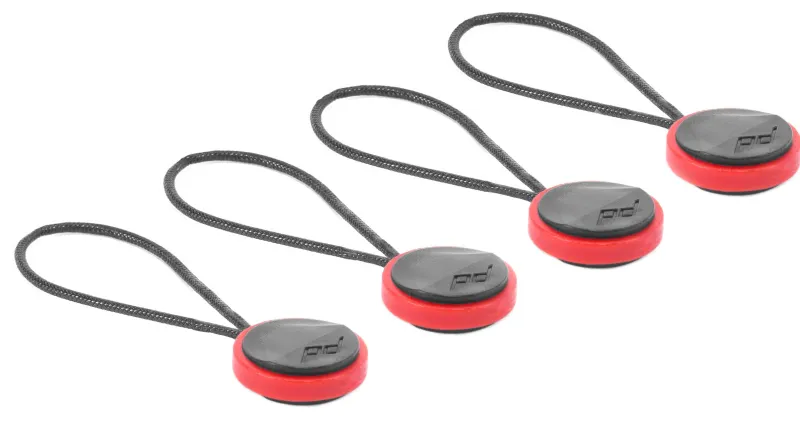 PACK DE 4 MICRO ATTACHES<PEAK DESIGN Best