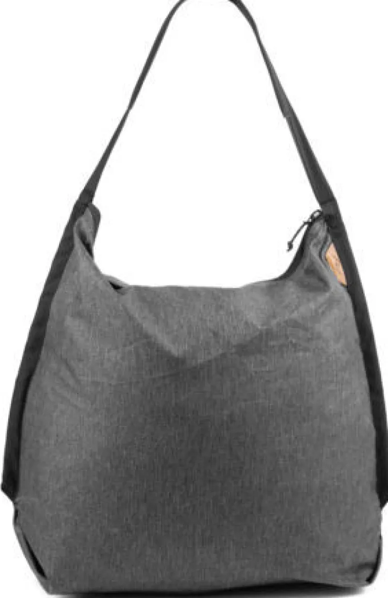 PACKAGE TOTE CHARCOAL SAC<PEAK DESIGN Hot