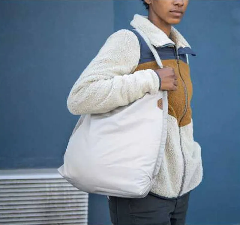 PACKAGE TOTE RAW SAC<PEAK DESIGN Best Sale