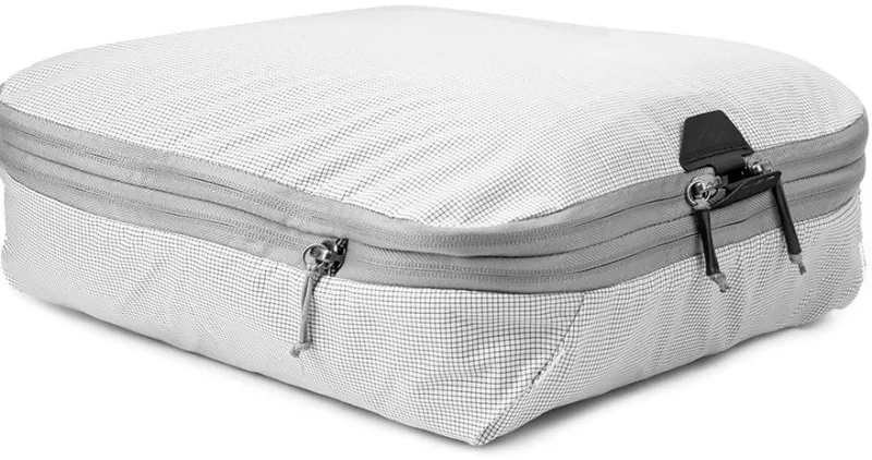 PACKING CUBE MOYEN - RAW FOURRE-TOUT<PEAK DESIGN Cheap
