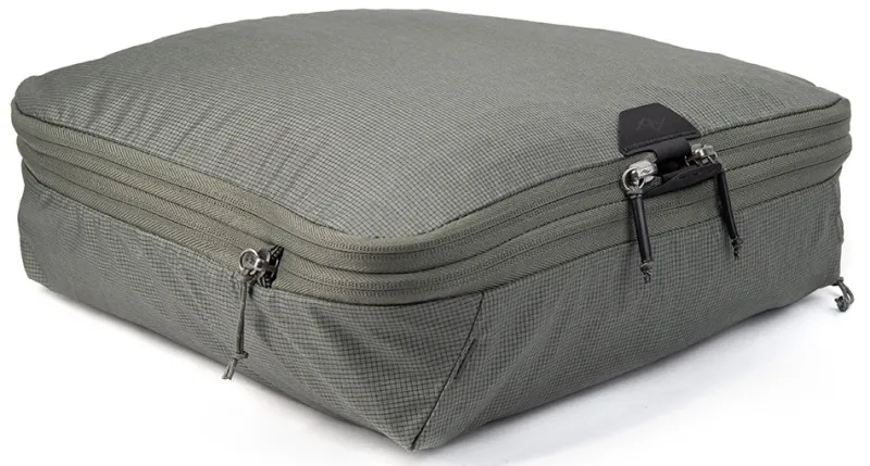 PACKING CUBE MOYEN - SAGE FOURRE-TOUT<PEAK DESIGN Outlet