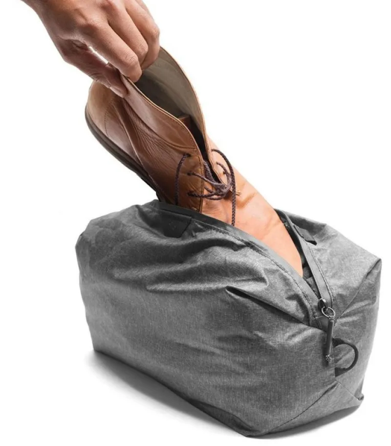 SHOE POUCH FOURRE-TOUT<PEAK DESIGN Hot
