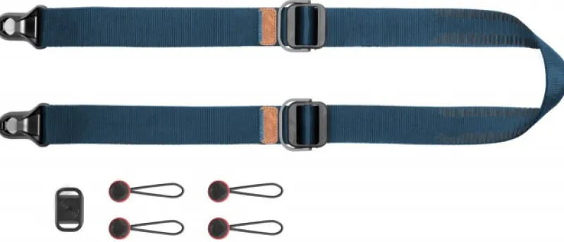SLIDE LITE MIDNIGHT COURROIE<PEAK DESIGN Cheap