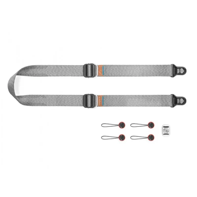 SLIDE LITE V2 ASH COURROIE<PEAK DESIGN Cheap