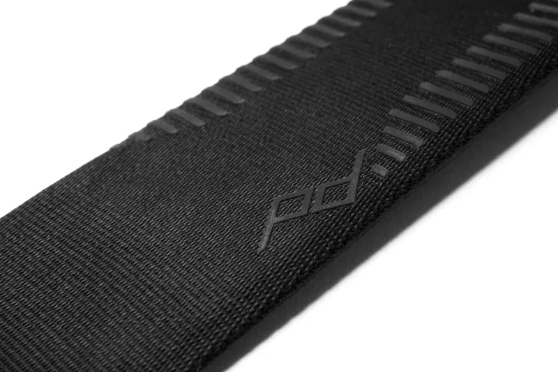 SLIDE LITE V2 NOIR COURROIE<PEAK DESIGN Online