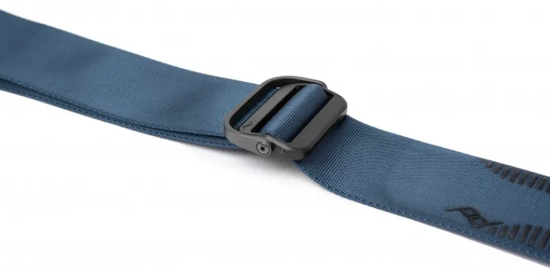 SLIDE MIDNIGHT COURROIE<PEAK DESIGN Best
