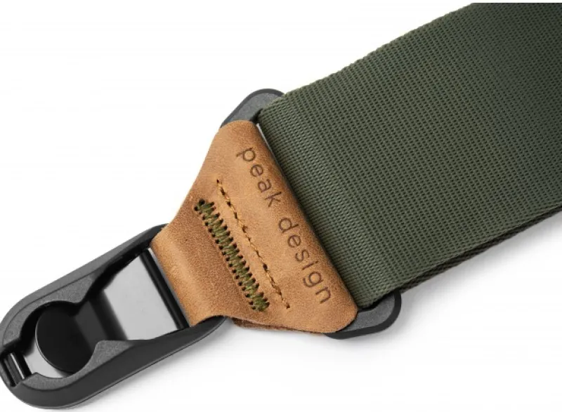 SLIDE SAGE COURROIE<PEAK DESIGN Cheap
