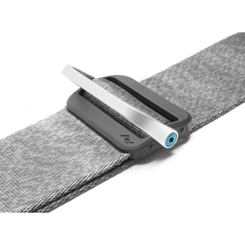 SLIDE V2 ASH COURROIE<PEAK DESIGN Cheap