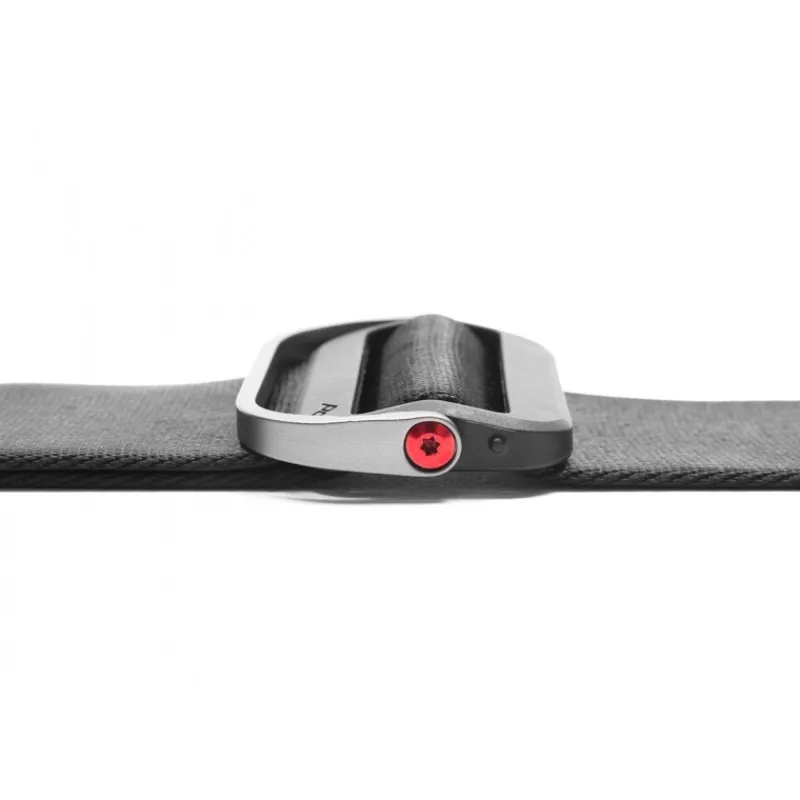 SLIDE V2 NOIR COURROIE<PEAK DESIGN Clearance